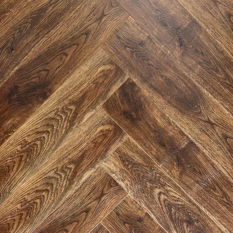 Beacon Hill Herringbone