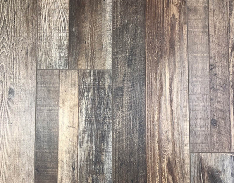 SPC Flooring