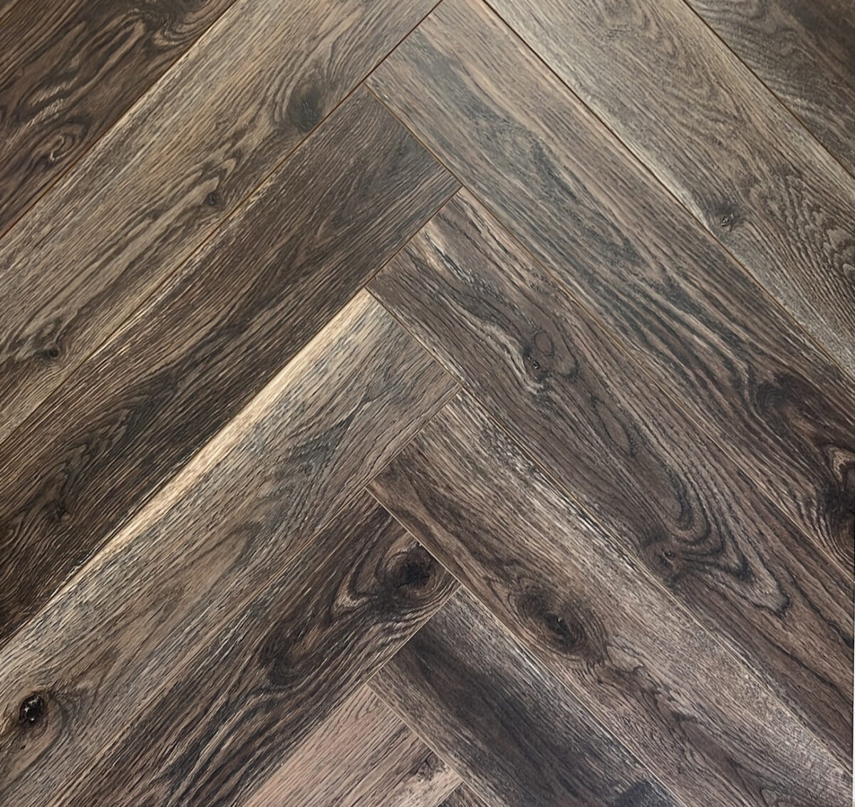 Old City Herringbone