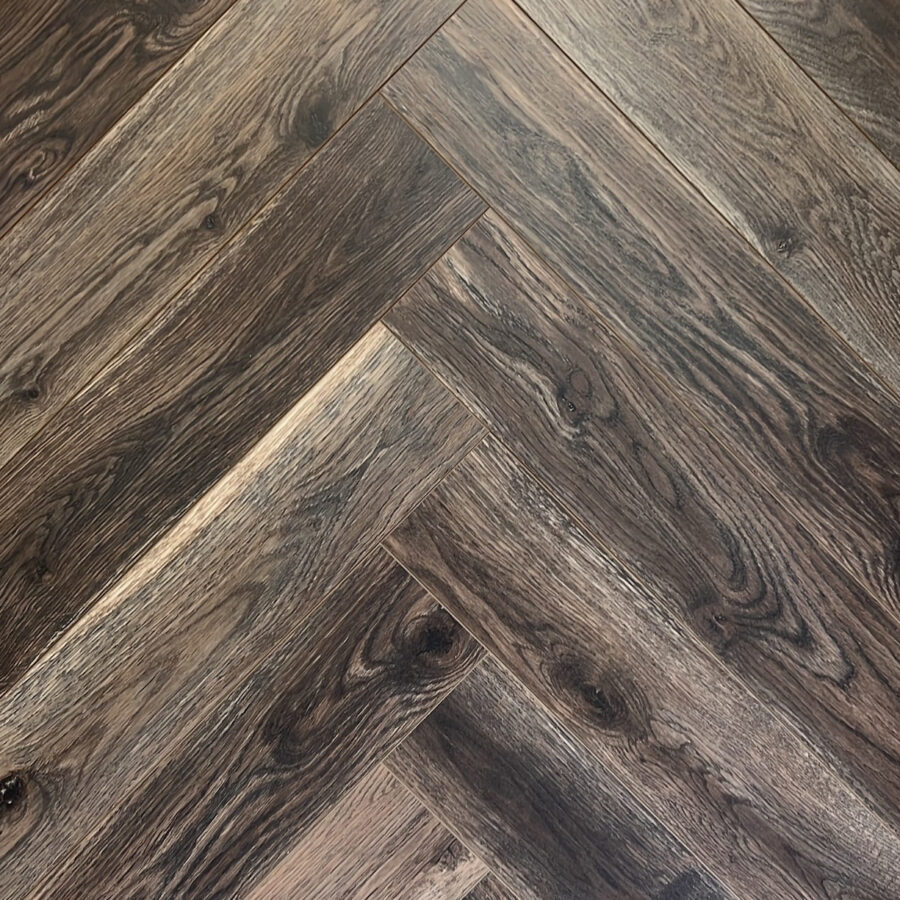 Old City Herringbone