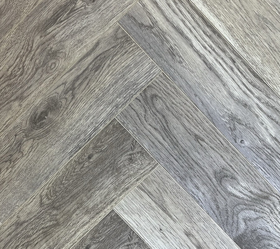 Santa Fe Herringbone
