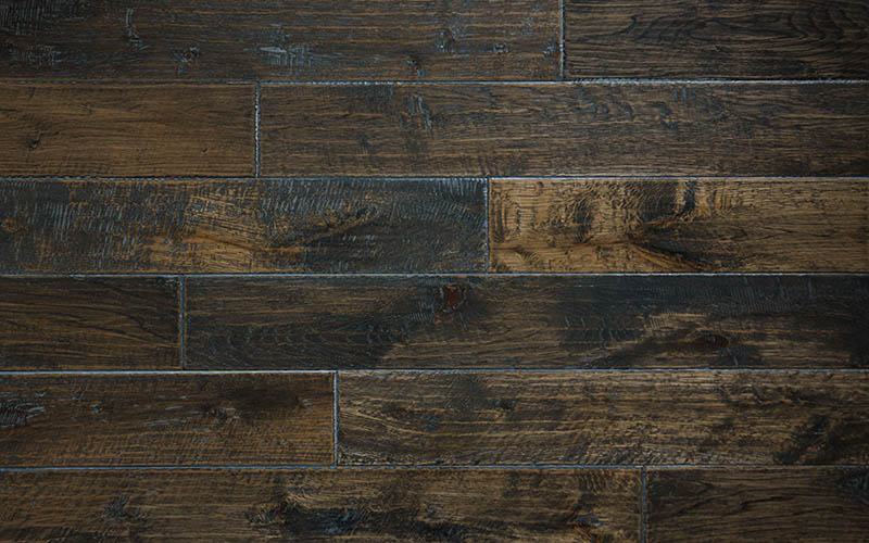Solid Wood Flooring