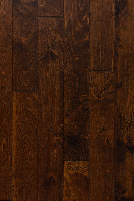 Engineered Wood Flooring Westwind Collection E-VA-N29 Rainbow Swatch