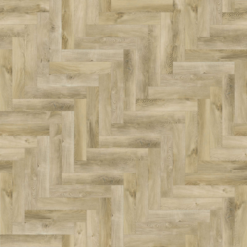 Crater Herringbone
