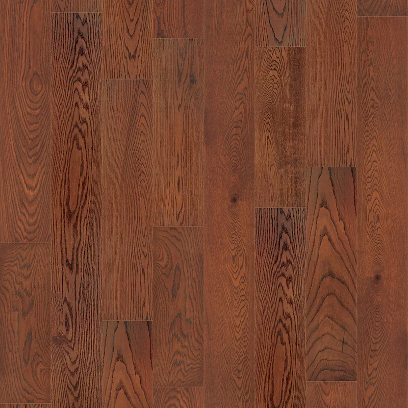 Engineered Wood Flooring Westwind Collection E-VA-N40 Bastrop Swatch