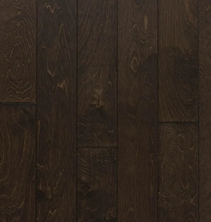 Engineered Wood Flooring Westwind Collection E-VA-N30 Round Top Swatch