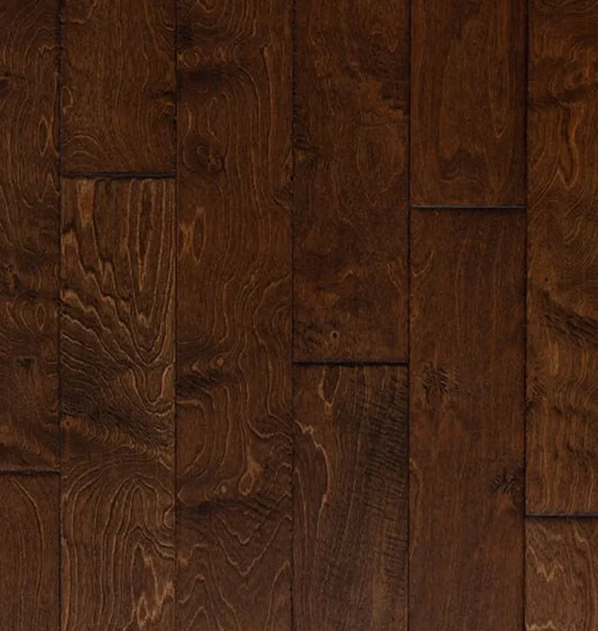 Engineered Wood Flooring Westwind Collection E-VA-N31 Shiner Swatch