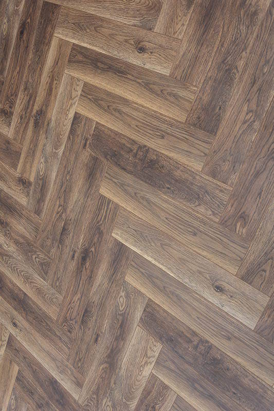 Beacon Hill Herringbone