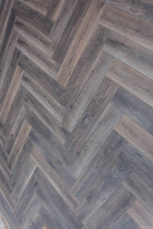 Old City Herringbone