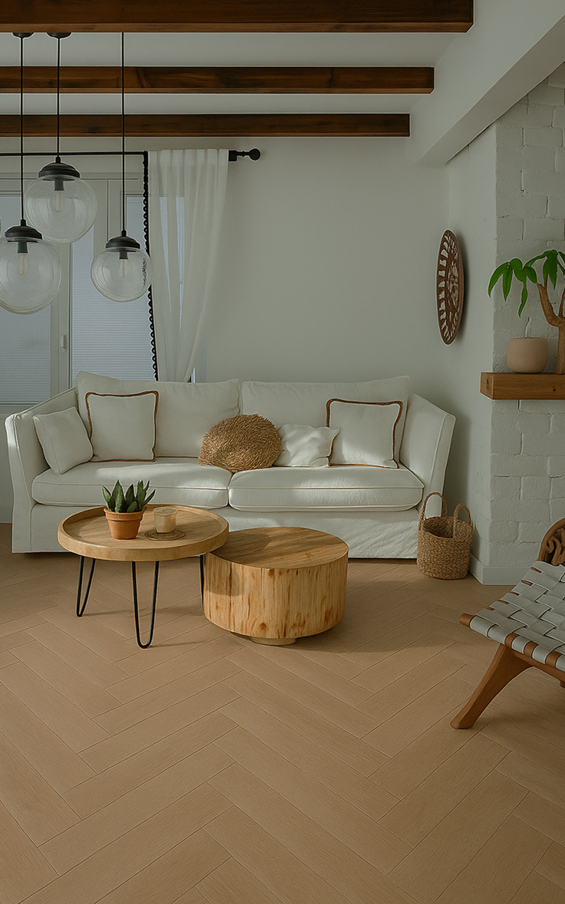 Alba Herringbone - Image 3