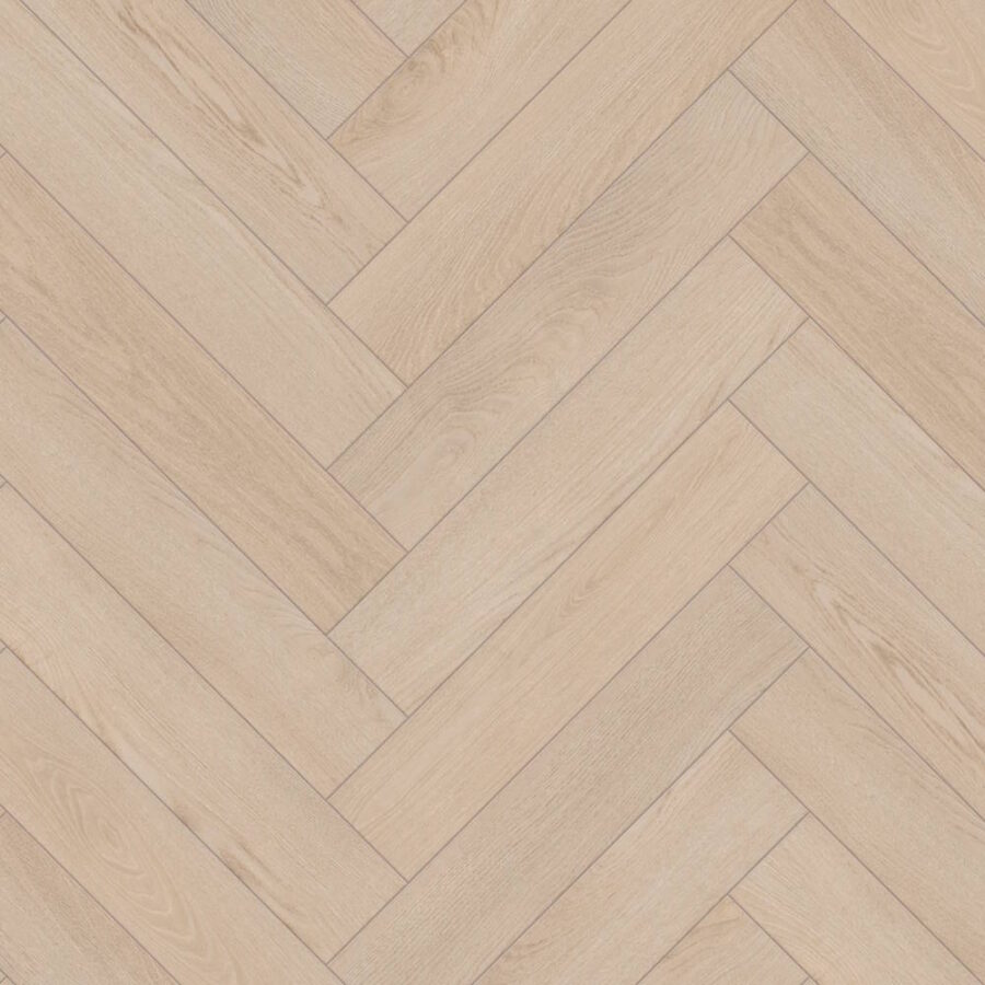 Sunrise Herringbone