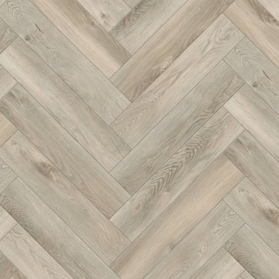 Berryessa Herringbone