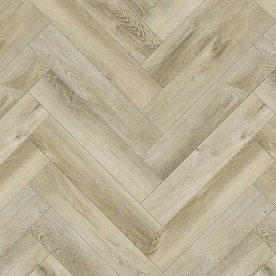 Crater Herringbone