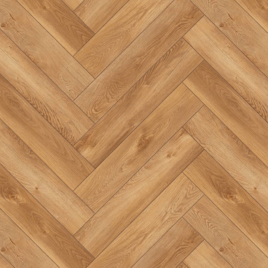 Josephine Herringbone