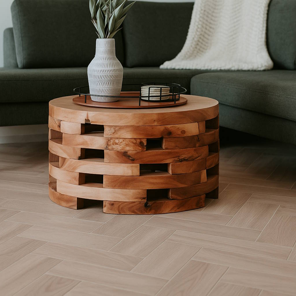 Alba Herringbone - Image 4